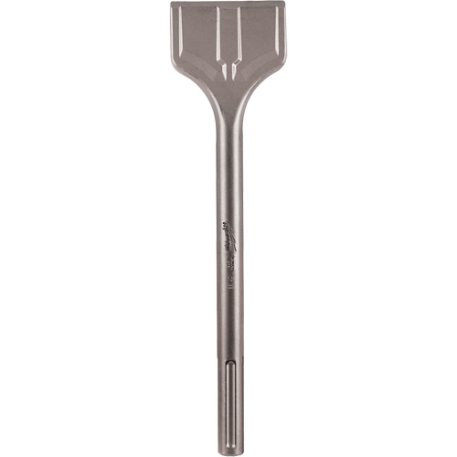 Burin d&eacute;tartreur SDS-Max Equipex
