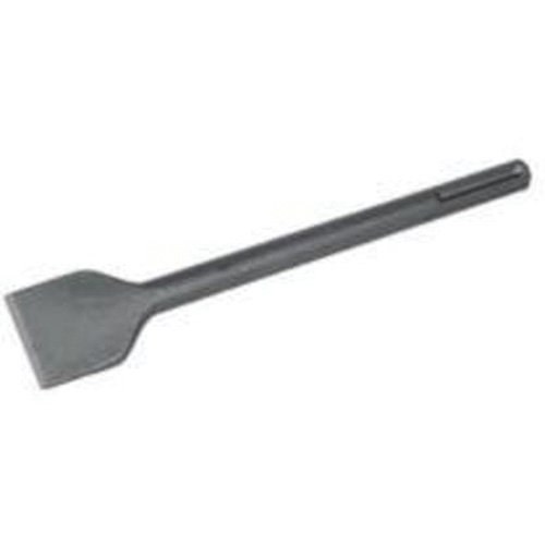 SDS Max Scraping Chisel Equipex