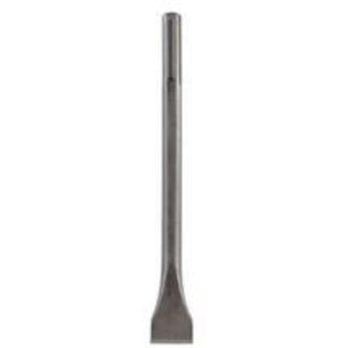 Burin d&eacute;tartreur SDS-Max Equipex