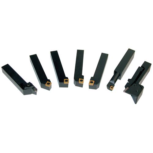 Deluxe Cutter Holder Set Equipex