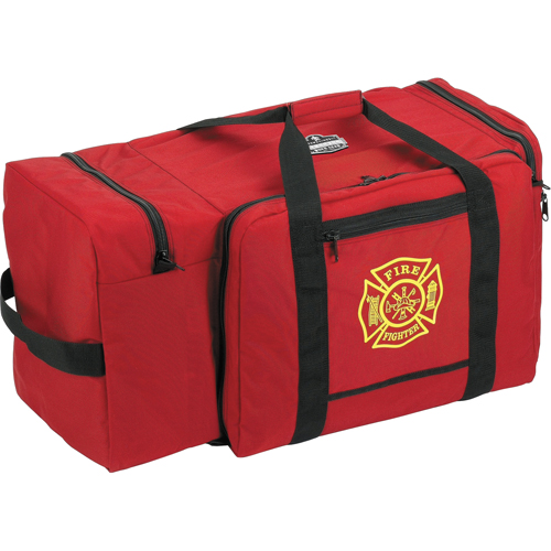 Arsenal&reg; 5005P Large Fire & Rescue Gear Bag Equipex