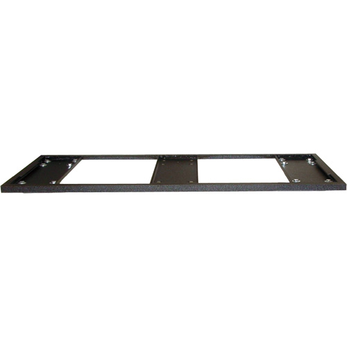 Base Carriage Dolly Equipex