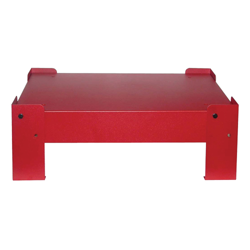 R&acirc;telier pour boîte &agrave; compartiments Equipex