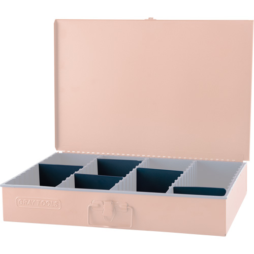 Diviseur en plastique Equipex