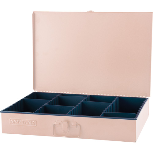 Plateau en plastique Equipex