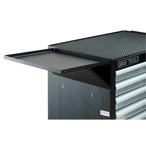Tablette lat&eacute;rale Equipex