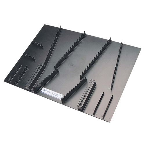 Wrench Organizer Equipex