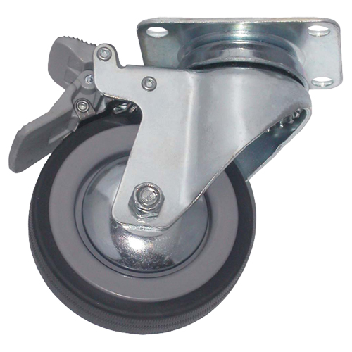 Caster Equipex