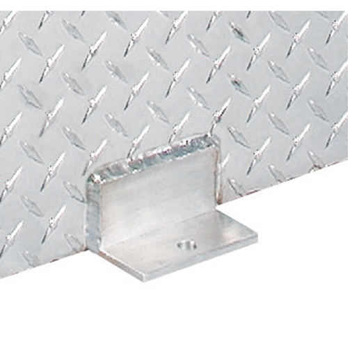 Aluminum Fuel Transfer, Aluminum, 50 gal. Capacity, Silver Equipex
