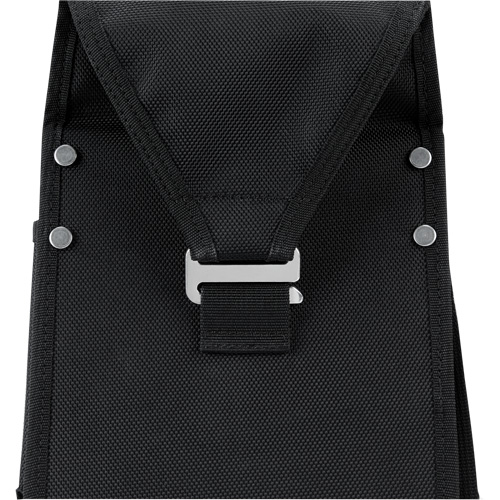 &eacute;tui utilitaire, Porte-outil multiple, Nylon, 9 Poches Equipex