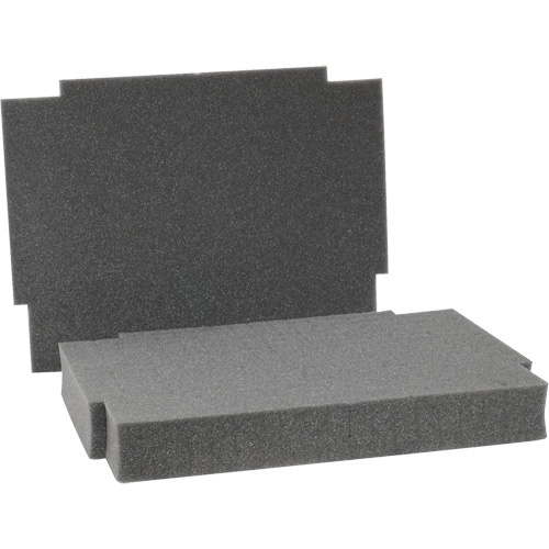 Interlocking Case Foam Insert Equipex