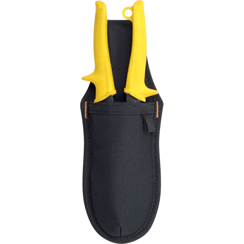 Small Tool Holder, Tool Holder, Polyester, 1 Pockets Equipex