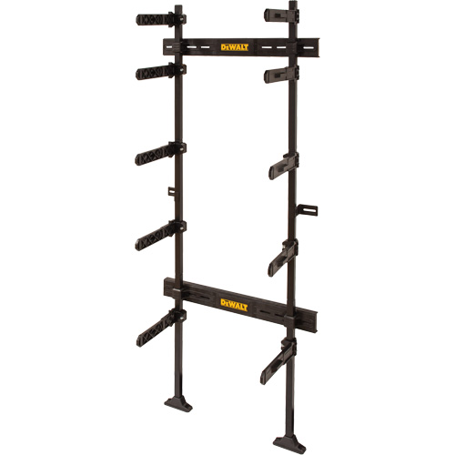 ToughSystem&reg; Workshop Racking System Equipex