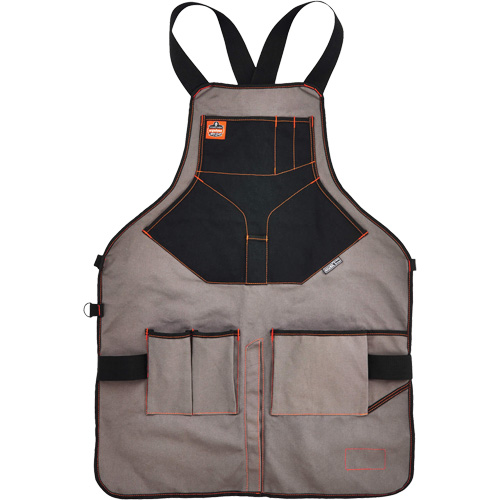 Arsenal&reg; 5705 Tool Apron Equipex