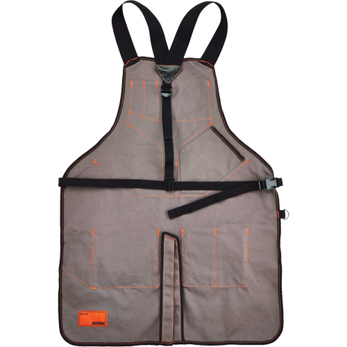 Arsenal&reg; 5705 Tool Apron Equipex