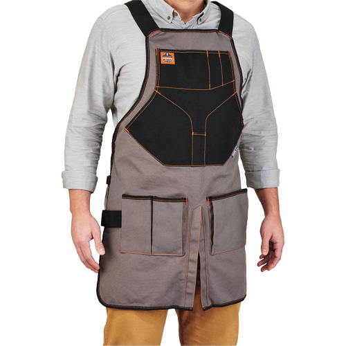 Arsenal&reg; 5705 Tool Apron Equipex