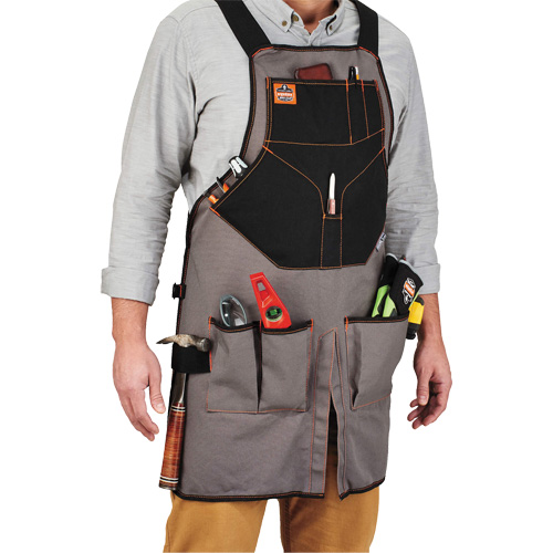 Arsenal&reg; 5705 Tool Apron Equipex