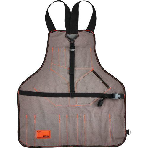 Arsenal&reg; 5704 Tool Apron Equipex