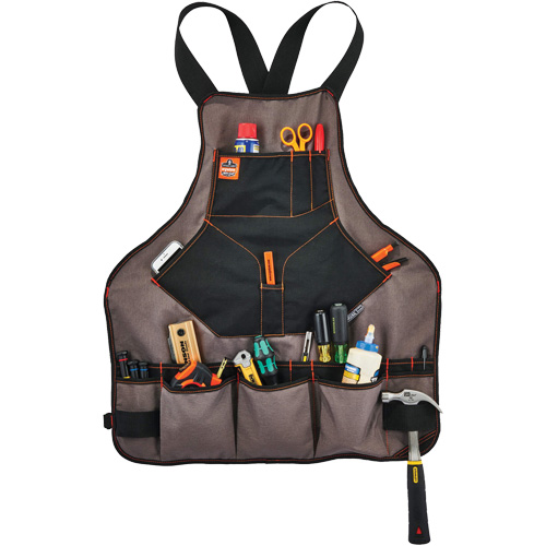 Arsenal&reg; 5704 Tool Apron Equipex