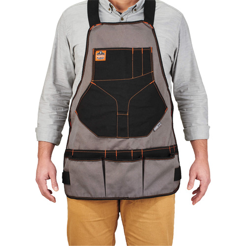 Arsenal&reg; 5704 Tool Apron Equipex