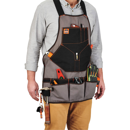 Arsenal&reg; 5704 Tool Apron Equipex