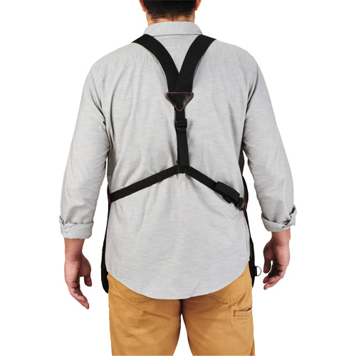 Arsenal&reg; 5704 Tool Apron Equipex