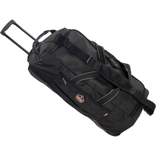 Grand sac &agrave; roues pour l'&eacute;quipement Arsenal 5120 Equipex