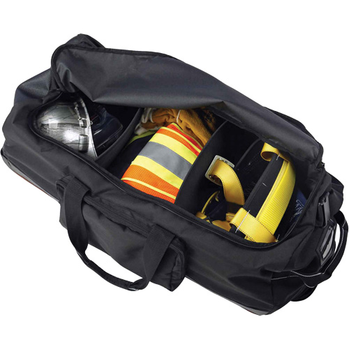 Grand sac &agrave; roues pour l'&eacute;quipement Arsenal 5120 Equipex