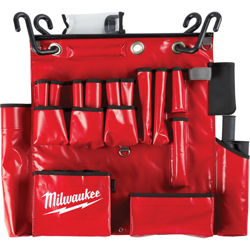 Aerial Tool Apron Equipex
