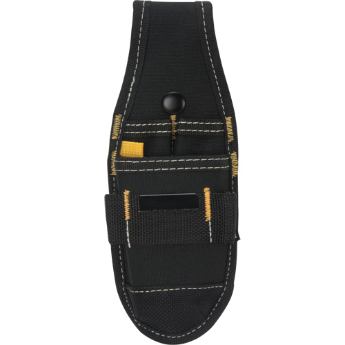&eacute;tui pour couteau utilitaire, Porte-couteau, Polyester, 3 Poches Equipex