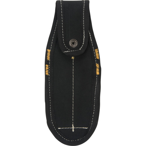 &eacute;tui pour couteau utilitaire, Porte-couteau, Polyester, 3 Poches Equipex