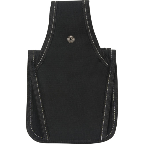 Multi-Pocket Phone & Tool Holder, Multiple Tool Holder, Polyester, 4 Pockets Equipex