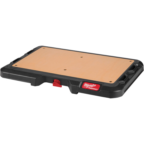 Packout Customizable Work Top Equipex