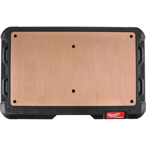 Packout Customizable Work Top Equipex