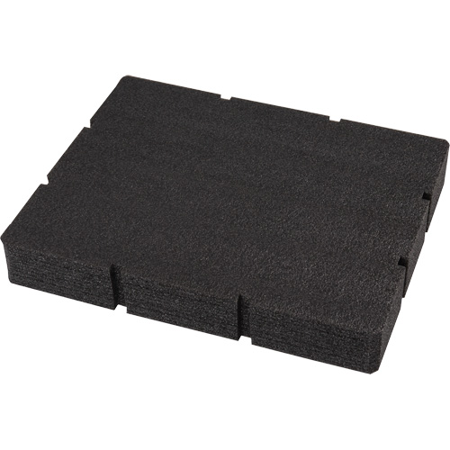 Customizable Foam Insert for Packout Drawer Tool Boxes Equipex