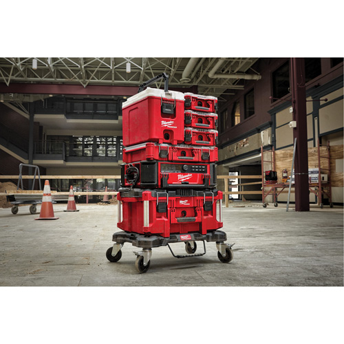 Glaci&egrave;re compacte Packout, 16 pintes Capacit&eacute; Equipex