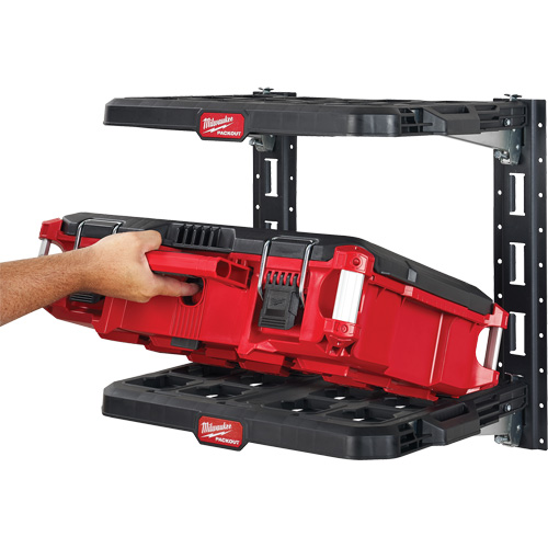 Packout Racking Kit Equipex