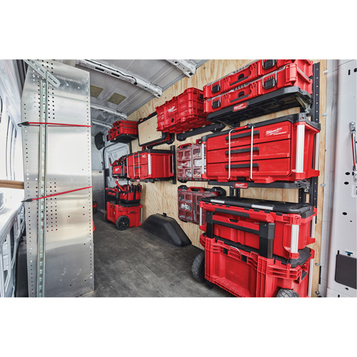 Packout Racking Kit Equipex