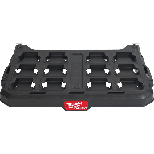 Packout Racking Shelf Equipex