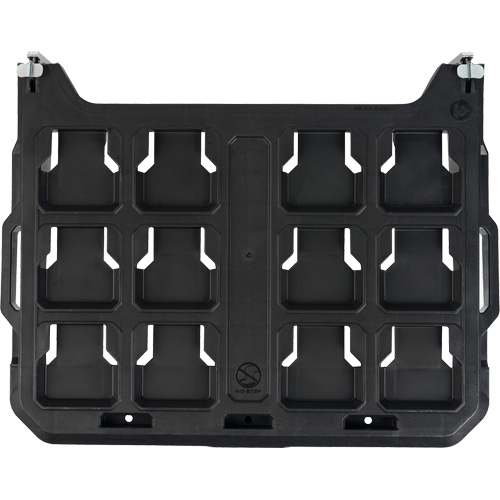 Packout Racking Shelf Equipex
