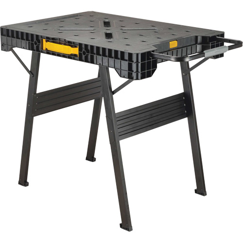 Express Folding Workbench Equipex