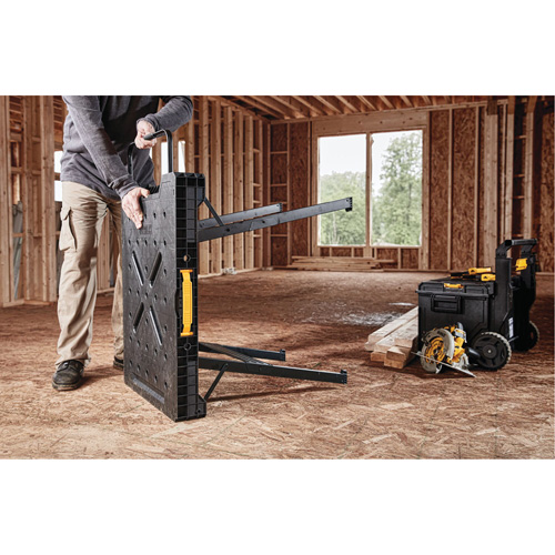 Express Folding Workbench Equipex