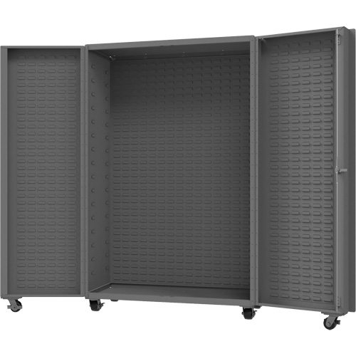 Armoire mobile vide Equipex