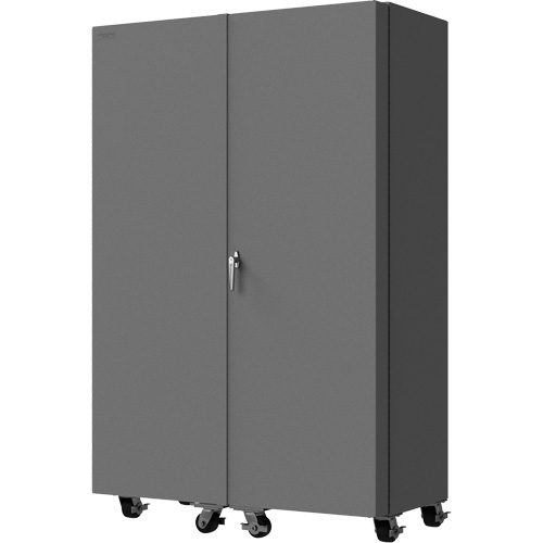 Armoire mobile vide Equipex