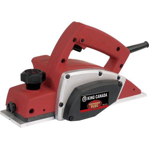 Portable Planer Kit, 6" W x 11-1/2" L x 7" H Equipex