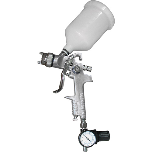 HVLP Spray Gun Kit Equipex