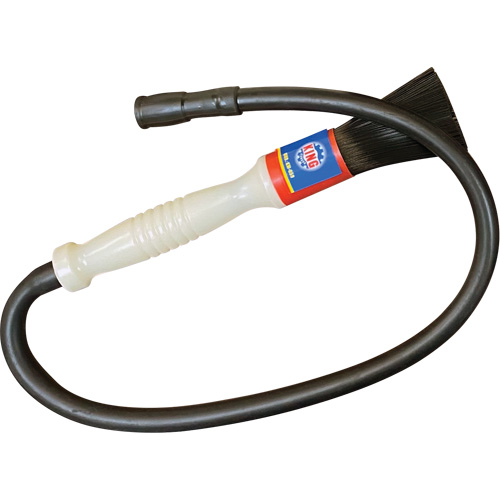 Brosses de nettoyage des pi&egrave;ces Equipex