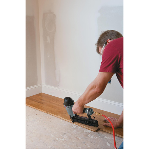 Finish Nailer Kit Equipex