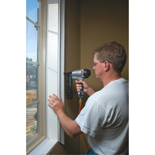 Finish Nailer Kit Equipex