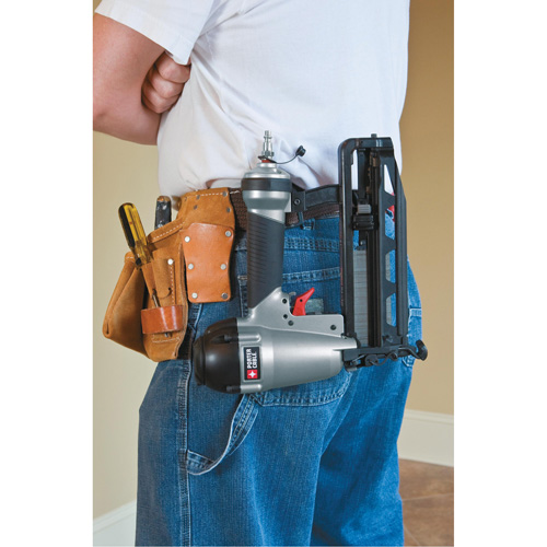 Finish Nailer Kit Equipex
